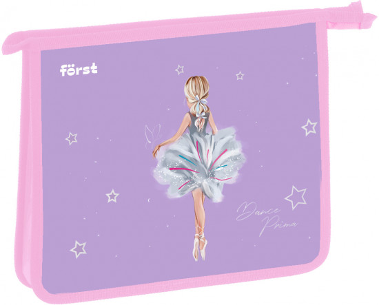 Папка для тетрадей «Dance Dream»