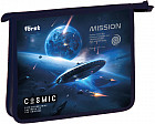 Папка для тетрадей «Cosmic»