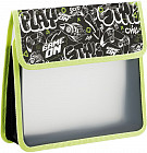 Папка для тетрадей «Play»