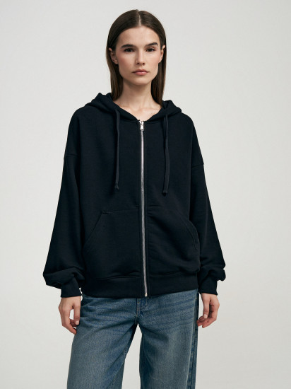 Толстовка женская