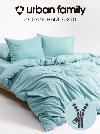 Комплект постельного белья