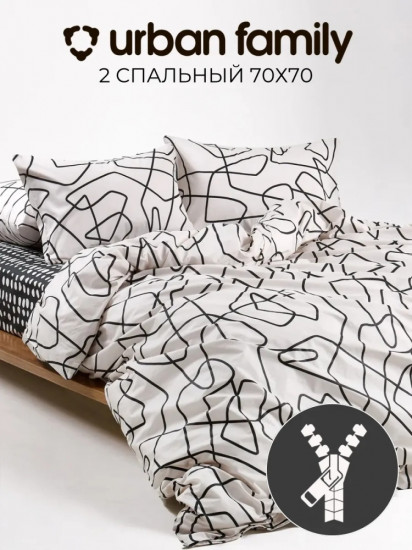 Комплект постельного белья