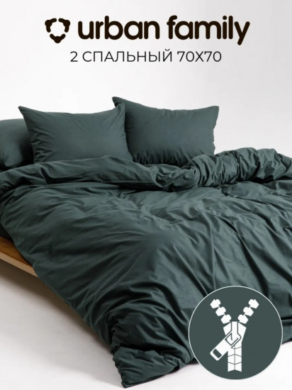 Комплект постельного белья