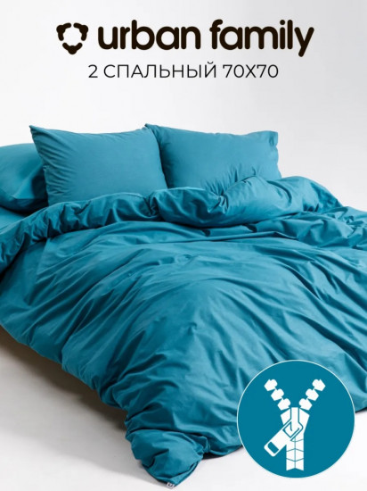 Комплект постельного белья