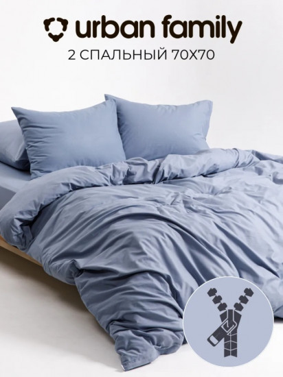 Комплект постельного белья