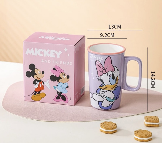 Кружка керамическая «Daisy»