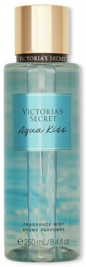Мист для тела парфюмированный «Aqua kiss»