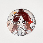 Значок «Се Лянь. Благословение небожителей»