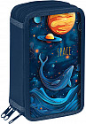 Пенал школьный «The Star Whale»