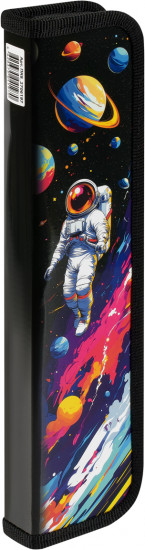 Пенал для кистей «Beautiful space»