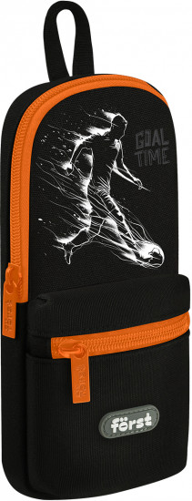 Пенал мягкий «Goal time»