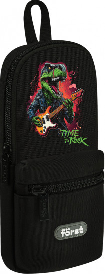 Пенал мягкий «Time to rock»