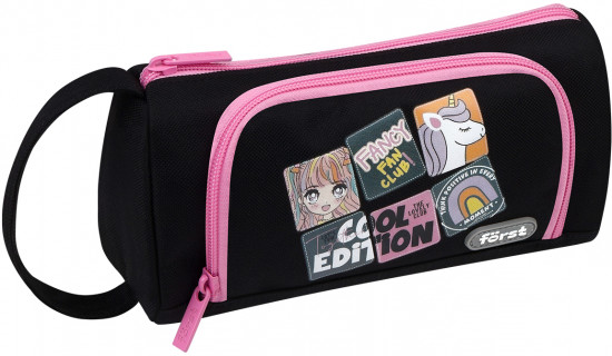 Пенал мягкий «Cool edition»