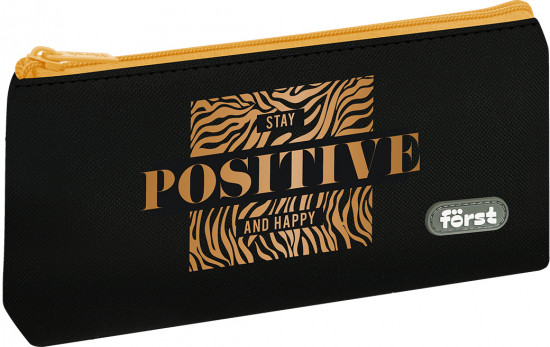 Пенал мягкий «Positive»