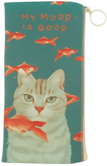 Пенал мягкий