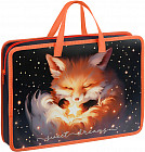 Папка с ручками «The Magic Fox»