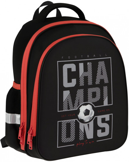 Ранец школьный «Champions»