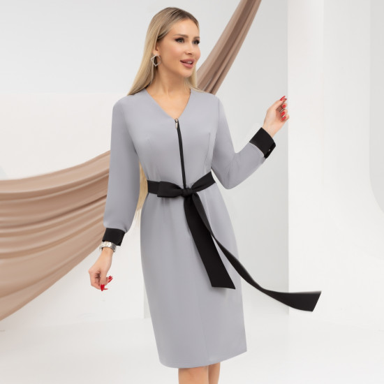 Платье женское «Готова к съемке?!»