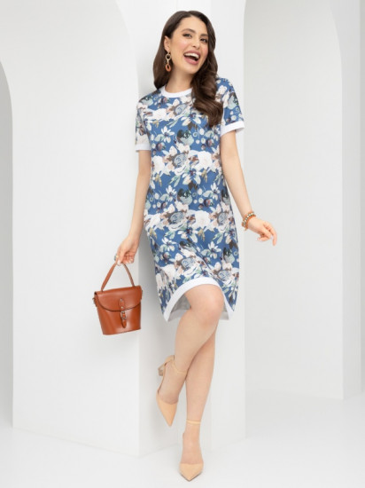 Платье женское «Люблю Пикассо»