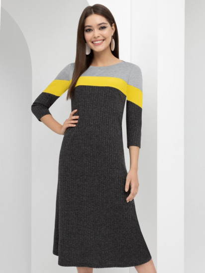 Платье женское «Мой гороскоп»