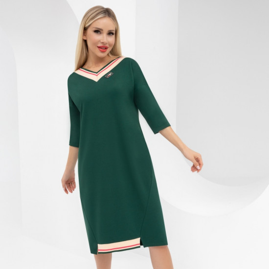 Платье женское «Свежий статус»