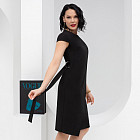 Платье женское «Хитрый замысел»