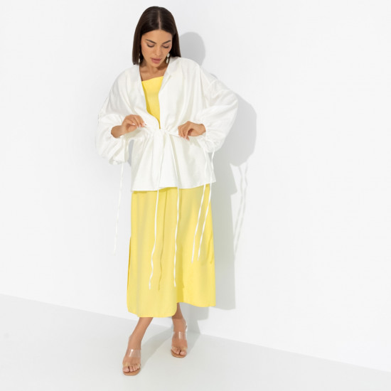 Комплект женский «Цвет нежности»