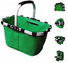 Складная корзина «Folded Basket»