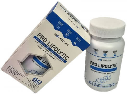БАД «Pro lipolytic»