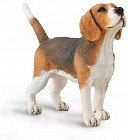 Фигурка собаки «Бигль»