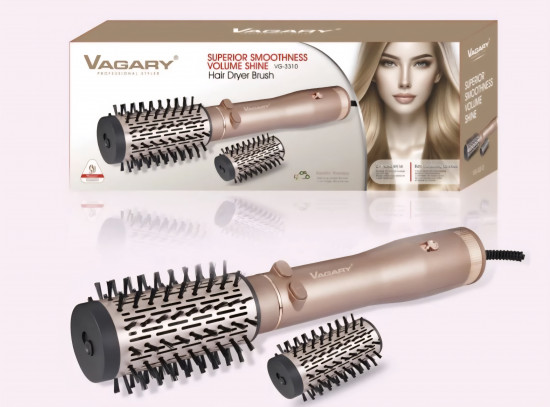 Фен Стайлер Vagary VG-3310