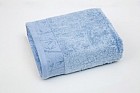 Полотенце махровое BARS «Premium Bamboo Rain» (бамбук, размер 50х90)