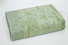 Полотенце махровое BARS «Premium Bamboo Thyme» (бамбук, размер 70х140)