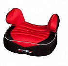 Автокресло бустер 15-36 кг Nania "Dream Ferrari rosso"