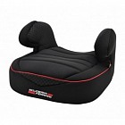 Автокресло бустер 15-36 кг Nania "Dream Ferrari black"
