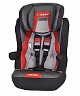 Автокресло 9&ndash;36 кг «Imax SP PLUS», цвет Melbourne Carmin