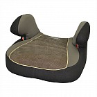 Nania BRONZE LIMITED Бустер 18-36кг DREAM KAKI/3D SHADOW бронзово-серый