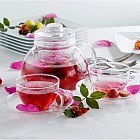 Сервиз чайный (5 предметов)