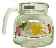 Кофейник Crazy Flower