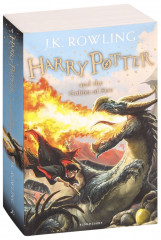 Harry Potter and the Goblet of Fire