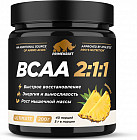 аминокислоты