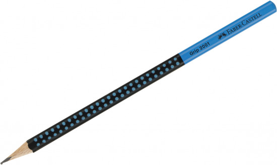 Карандаш чернографитный «Grip 2001 Two Tone»