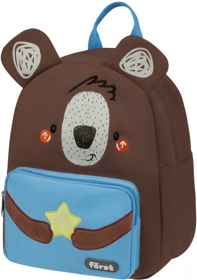 Рюкзак «Teddy Dream»