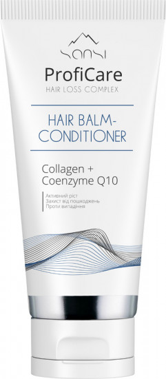 Бальзам-кондиционер для волос склонных к выпадению «Hair Loss Complex»