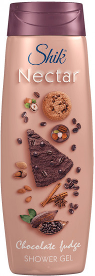 Гель для душа «Chocolate fudge»