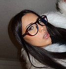 прозрачный