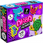 Аквамозаика для детей развивающая «Подводный мир»