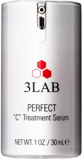 Сыворотка для лица с витамином С ночная «Perfect C Treatment Serum»