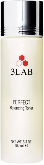 Баланс-тоник для лица увлажняющий «Perfect Balancing Toner»