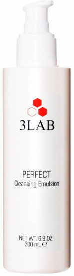 Эмульсия для лица очищающая «Perfect Cleansing Emulsion»